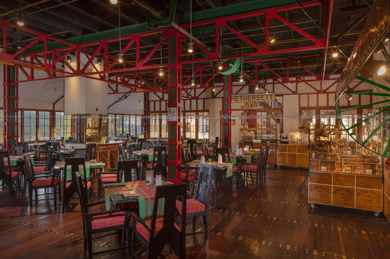 Heritance Tea Factory (Adults Only) Нувара-Елія Екстер'єр фото