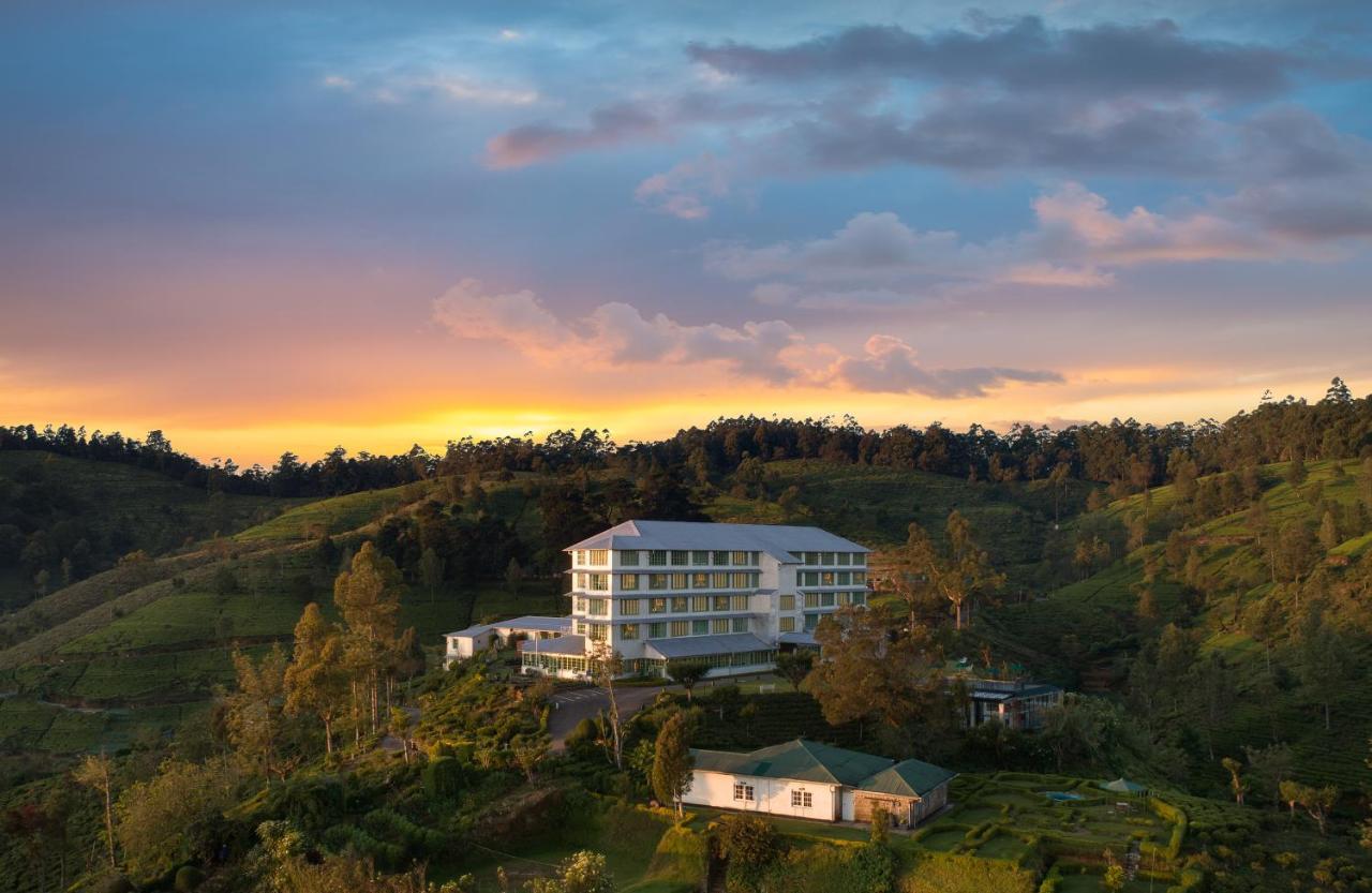 Heritance Tea Factory (Adults Only) Нувара-Елія Екстер'єр фото