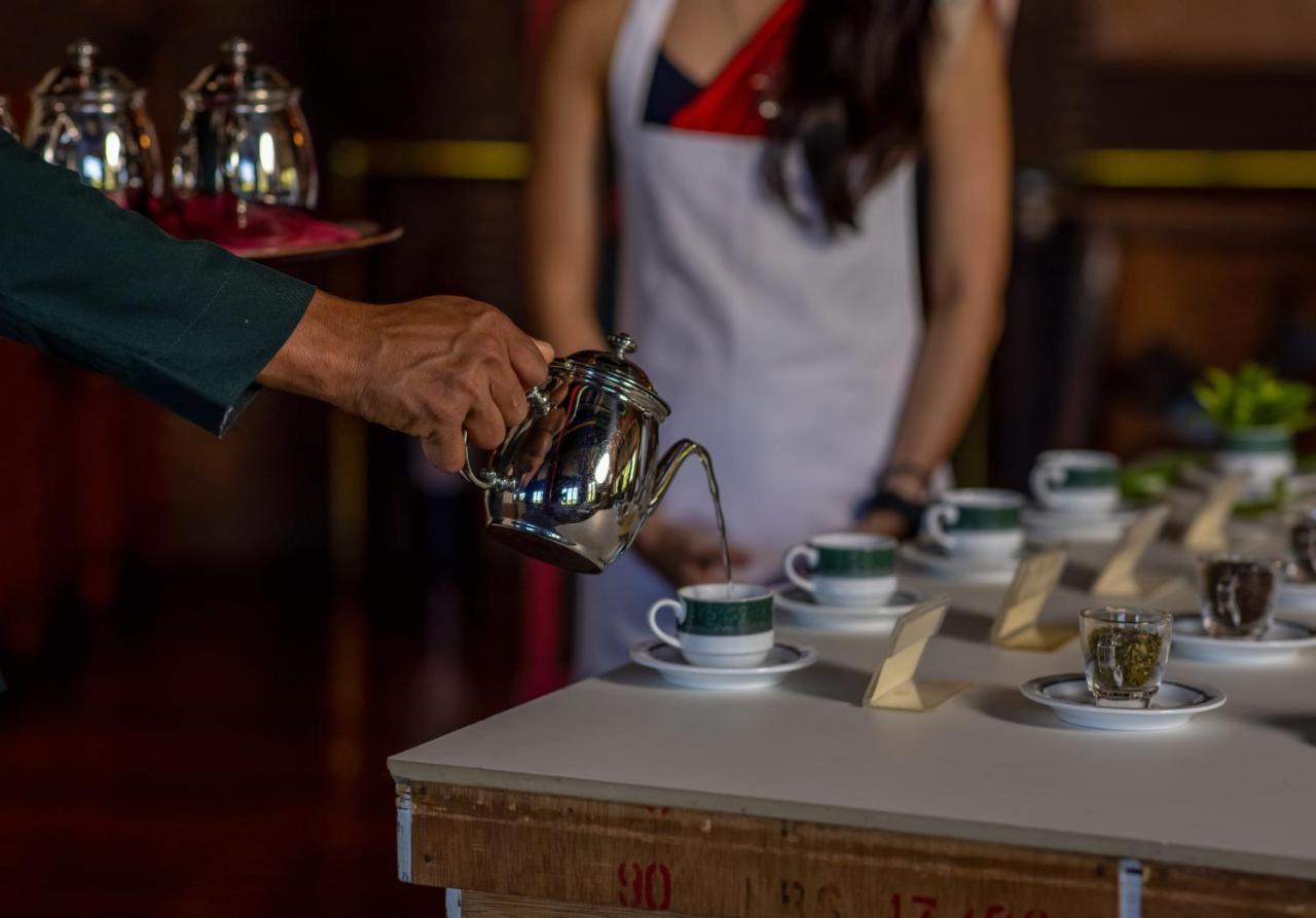 Heritance Tea Factory (Adults Only) Нувара-Елія Екстер'єр фото