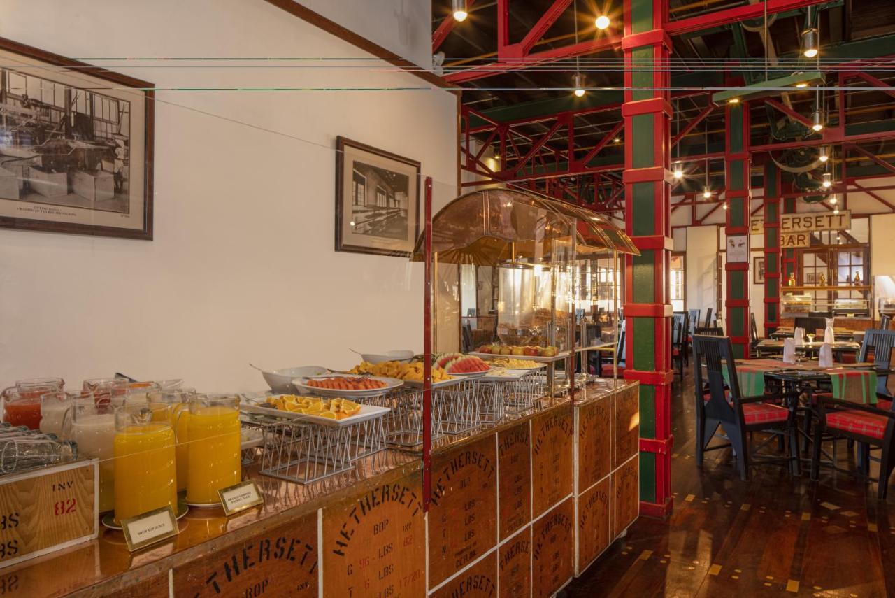 Heritance Tea Factory (Adults Only) Нувара-Елія Екстер'єр фото