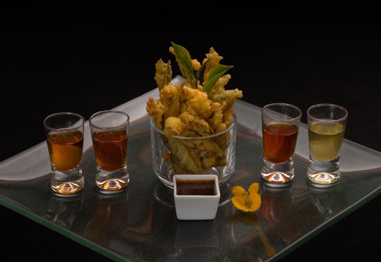 Heritance Tea Factory (Adults Only) Нувара-Елія Екстер'єр фото