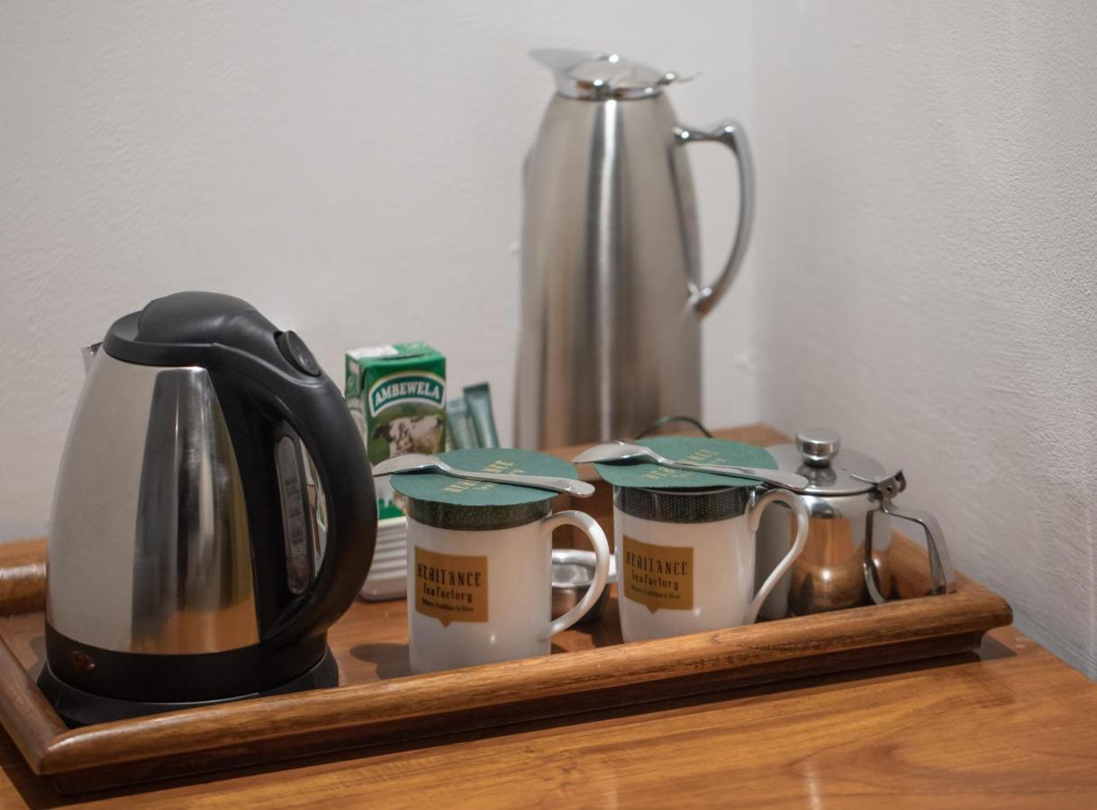 Heritance Tea Factory (Adults Only) Нувара-Елія Екстер'єр фото