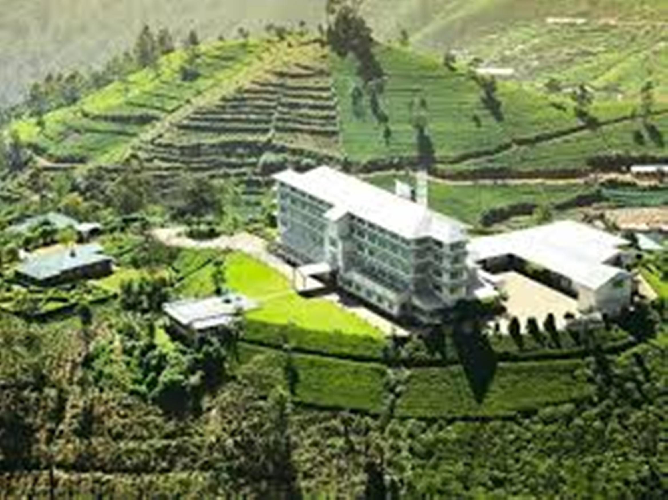Heritance Tea Factory (Adults Only) Нувара-Елія Екстер'єр фото