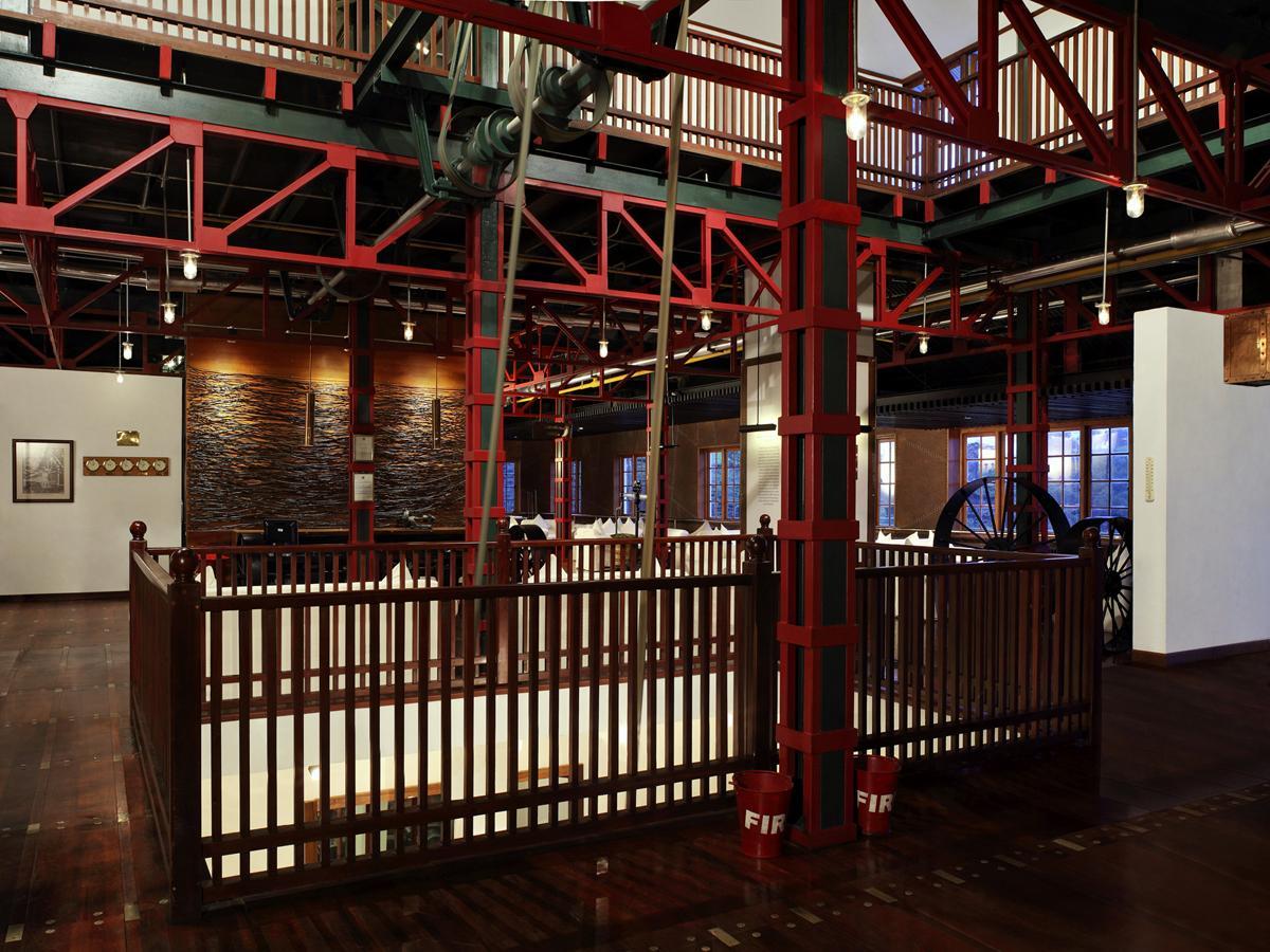 Heritance Tea Factory (Adults Only) Нувара-Елія Екстер'єр фото