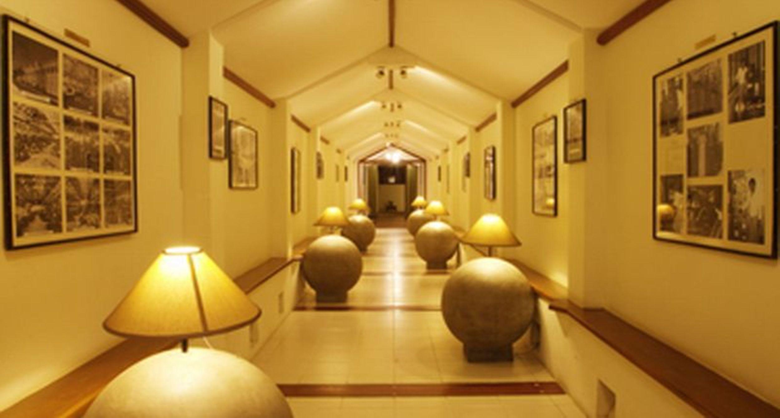 Heritance Tea Factory (Adults Only) Нувара-Елія Екстер'єр фото