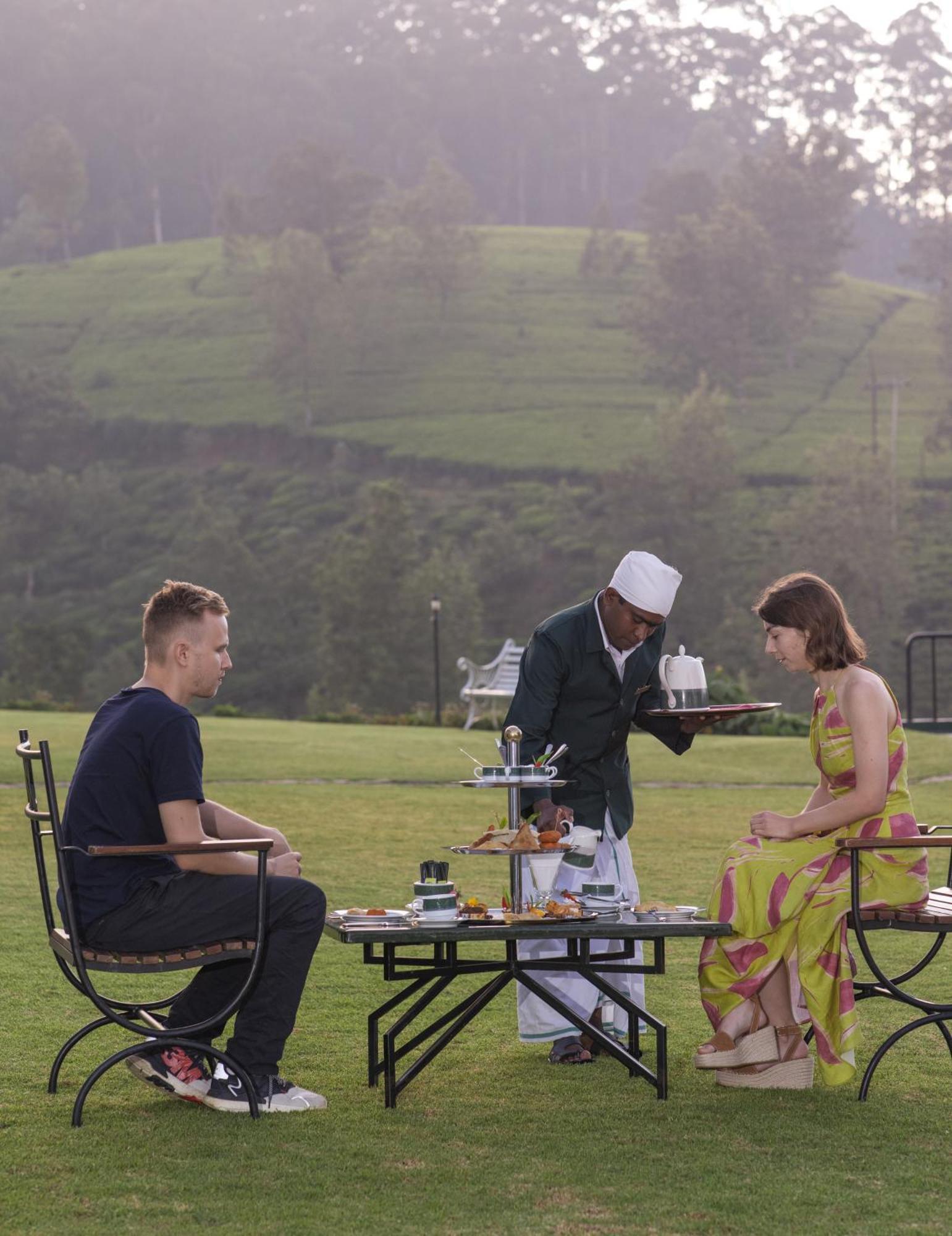 Heritance Tea Factory (Adults Only) Нувара-Елія Екстер'єр фото