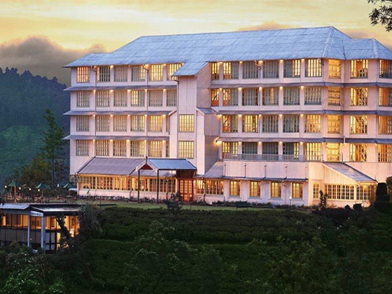 Heritance Tea Factory (Adults Only) Нувара-Елія Екстер'єр фото