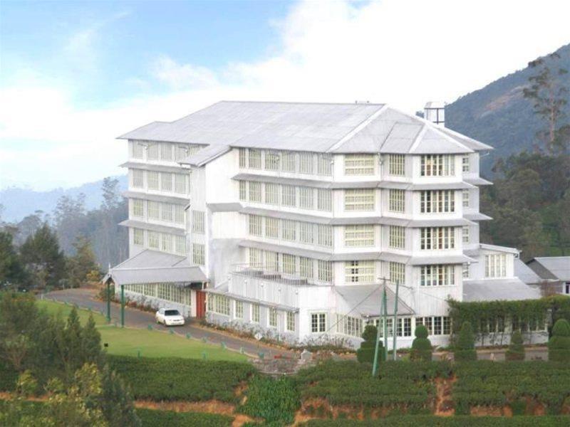 Heritance Tea Factory (Adults Only) Нувара-Елія Екстер'єр фото