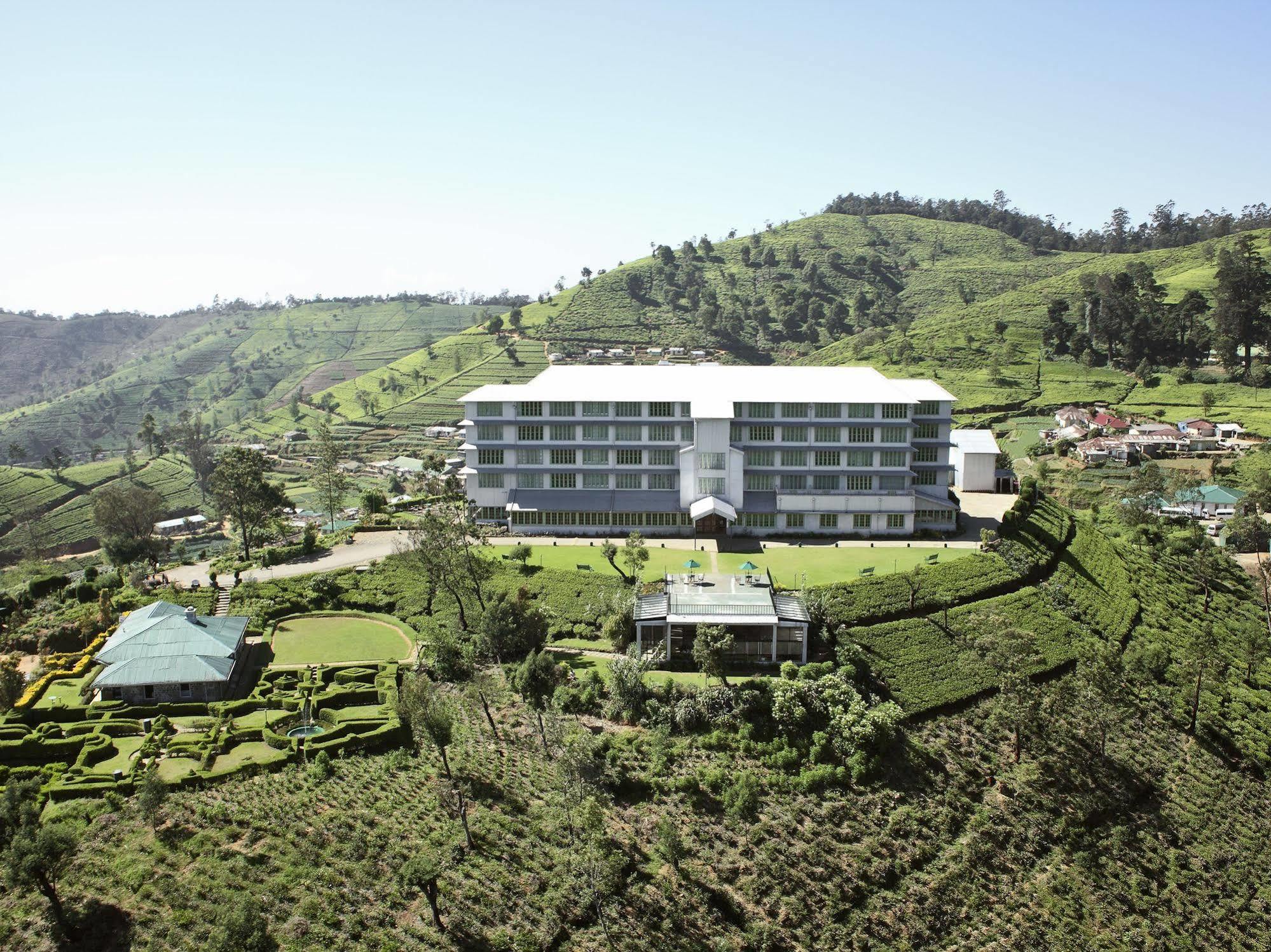 Heritance Tea Factory (Adults Only) Нувара-Елія Екстер'єр фото